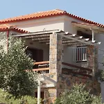 Casa Kalypso Suites & Villa