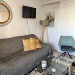 Sea View Apartments Near Athens Airport