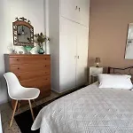Sea View Apartments Near Athens Airport