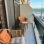 Sea View Apartments Near Athens Airport