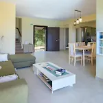 Villa Agnanti