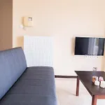 Nikitas Apartments & Loft