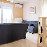 Nikitas Apartments & Loft