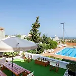Artemis Luxury Villa - Hersonissos Private Pool Oasis