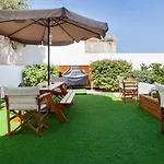 Artemis Luxury Villa - Hersonissos Private Pool Oasis