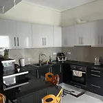 Κεντρικό Διαμέρισμα Θέα Θάλασσα/Dt 1Br 75M2 By Sea