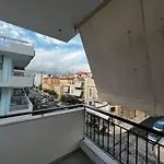 Κεντρικό Διαμέρισμα Θέα Θάλασσα/Dt 1Br 75M2 By Sea