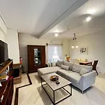 Κεντρικό Διαμέρισμα Θέα Θάλασσα/Dt 1Br 75M2 By Sea