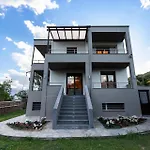 Villa Efmaria, Private Residence, Luxury Villa, Neos Marmaras, Halkidiki