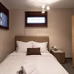 Villa Efmaria, Private Residence, Luxury Villa, Neos Marmaras, Halkidiki