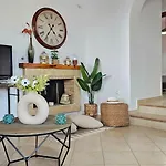 Tony\'S House With Sea View