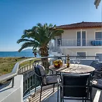 Seaside House For 10