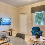 Seaside House For 10