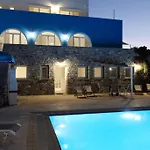 Villa Oliv Sea View / Lgbt Friendly