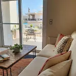 Gallery House In Itea-Delphi