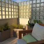 Gallery House In Itea-Delphi