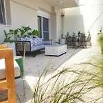 Gallery House In Itea-Delphi