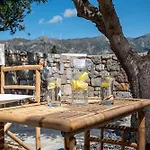 Vista Mare 100 Meters To Beach With Bbq
