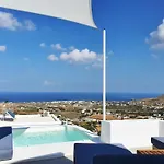 Sun Spell Villa With Sea View-Private Plunge Pool