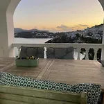 Thalassa Seaview Apartment Leros
