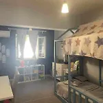 Thalassa Seaview Apartment Leros