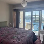 Thalassa Seaview Apartment Leros