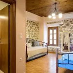 Casa Del Mare Sea View House Up To 7 Guests