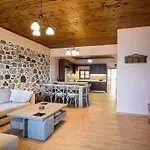 Casa Del Mare Sea View House Up To 7 Guests