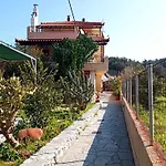 Konstantina\'S House