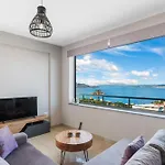 Amazing View Villa-Mathaios In Plaka -By Apokornas Villas