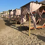 On The Beach