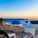 Three Bells Suites
