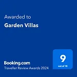 Garden Villas