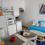Logaras Seaview Apartment