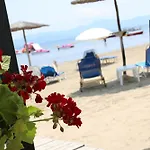 Stavros On The Beach