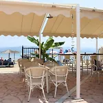 Stavros On The Beach