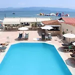 Stavros On The Beach
