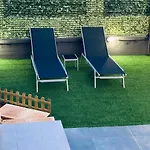 Keskos Luxury Villa