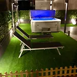 Keskos Luxury Villa