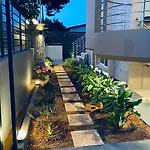 Keskos Luxury Villa
