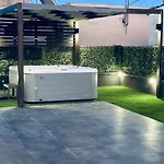 Keskos Luxury Villa