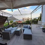 Plavoukos\'House