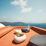 Terracotta Cave House