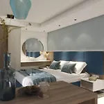 Dorothea Apartments #1 With Sea View