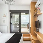 Glyfada Panoramic Penthouse