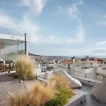 Glyfada Panoramic Penthouse