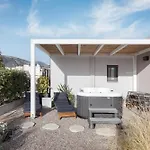 Glyfada Panoramic Penthouse
