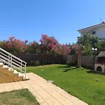 Dimar1 Seaside Apartment