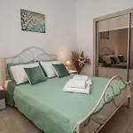 Pearl Of Stegna - Beach House