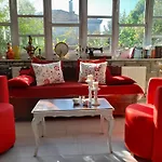 Odos Kentavron